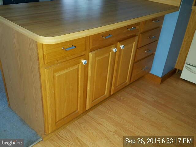 MUNROE GARDENS - Residential