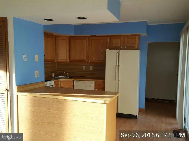 MUNROE GARDENS - Residential