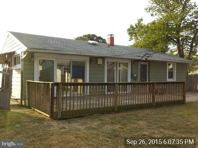 MUNROE GARDENS - Residential