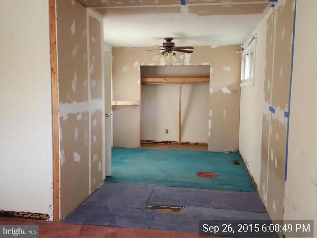 MUNROE GARDENS - Residential