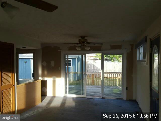 MUNROE GARDENS - Residential