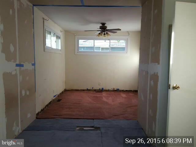 MUNROE GARDENS - Residential