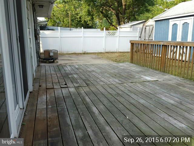 MUNROE GARDENS - Residential