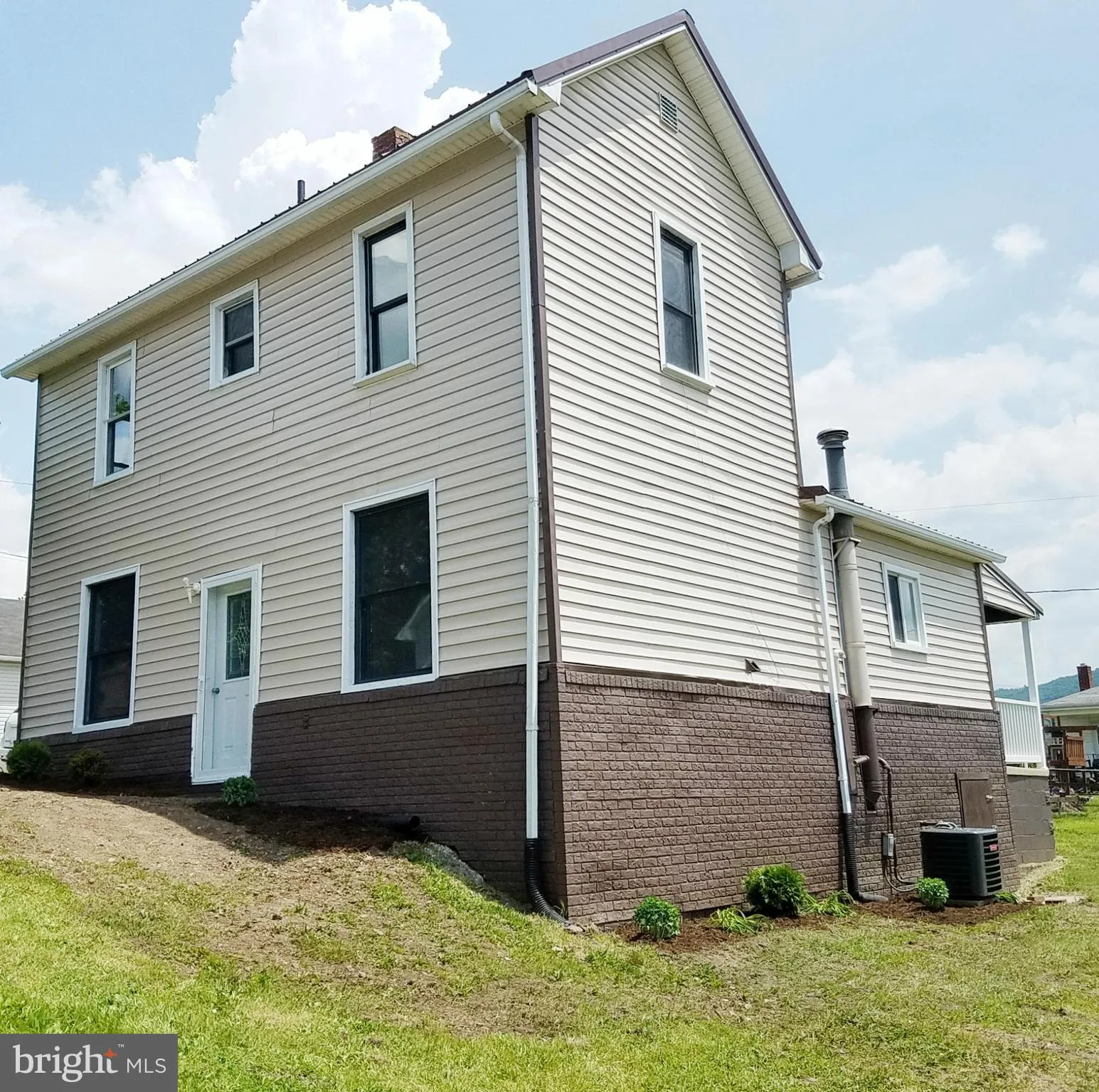 202 Maple Street, Cumberland, MD 21502