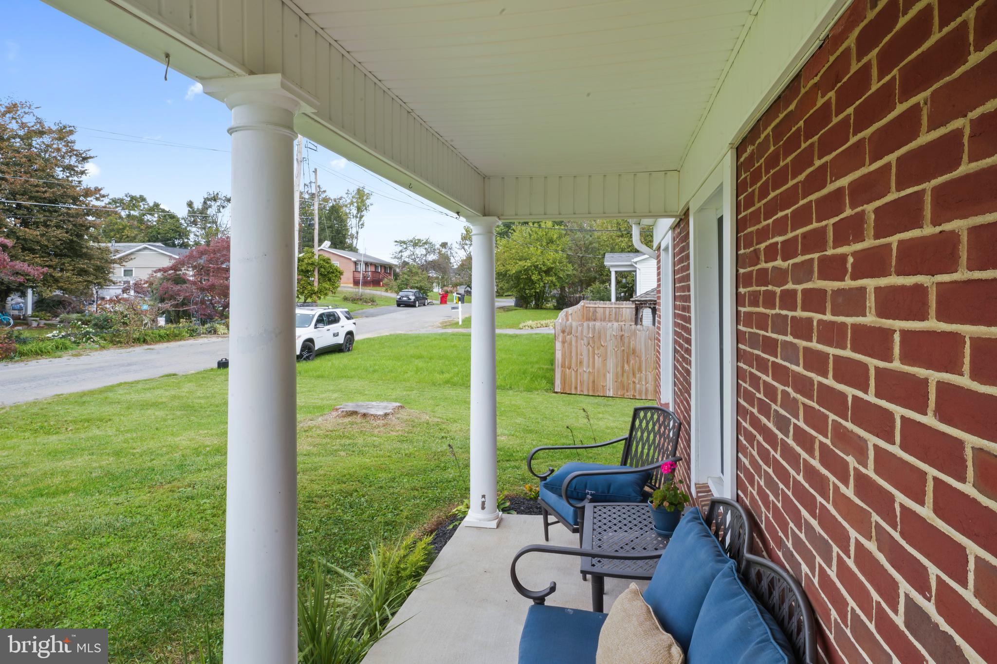 ORCHARD HILLS - Residential