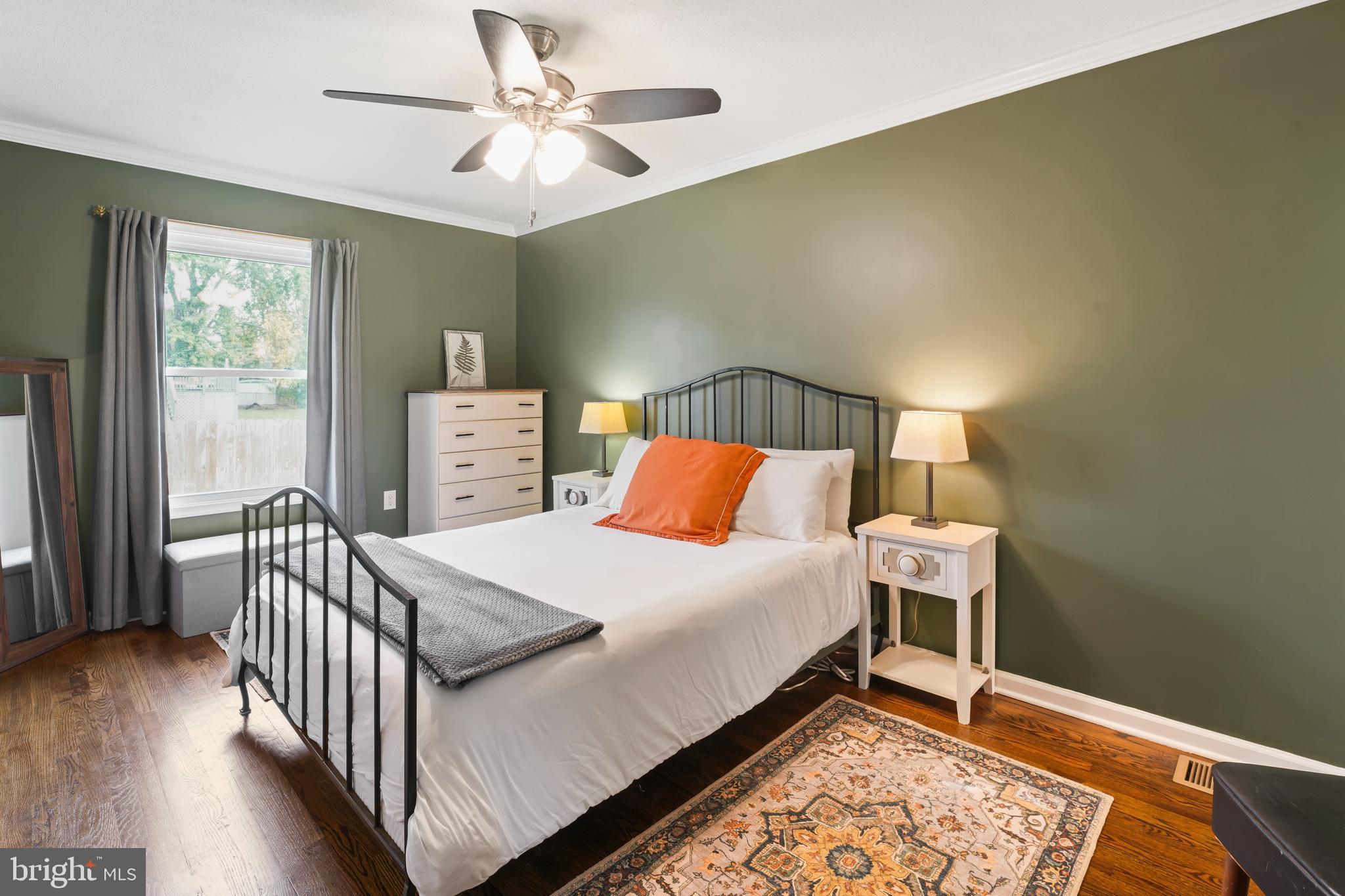 ORCHARD HILLS - Residential