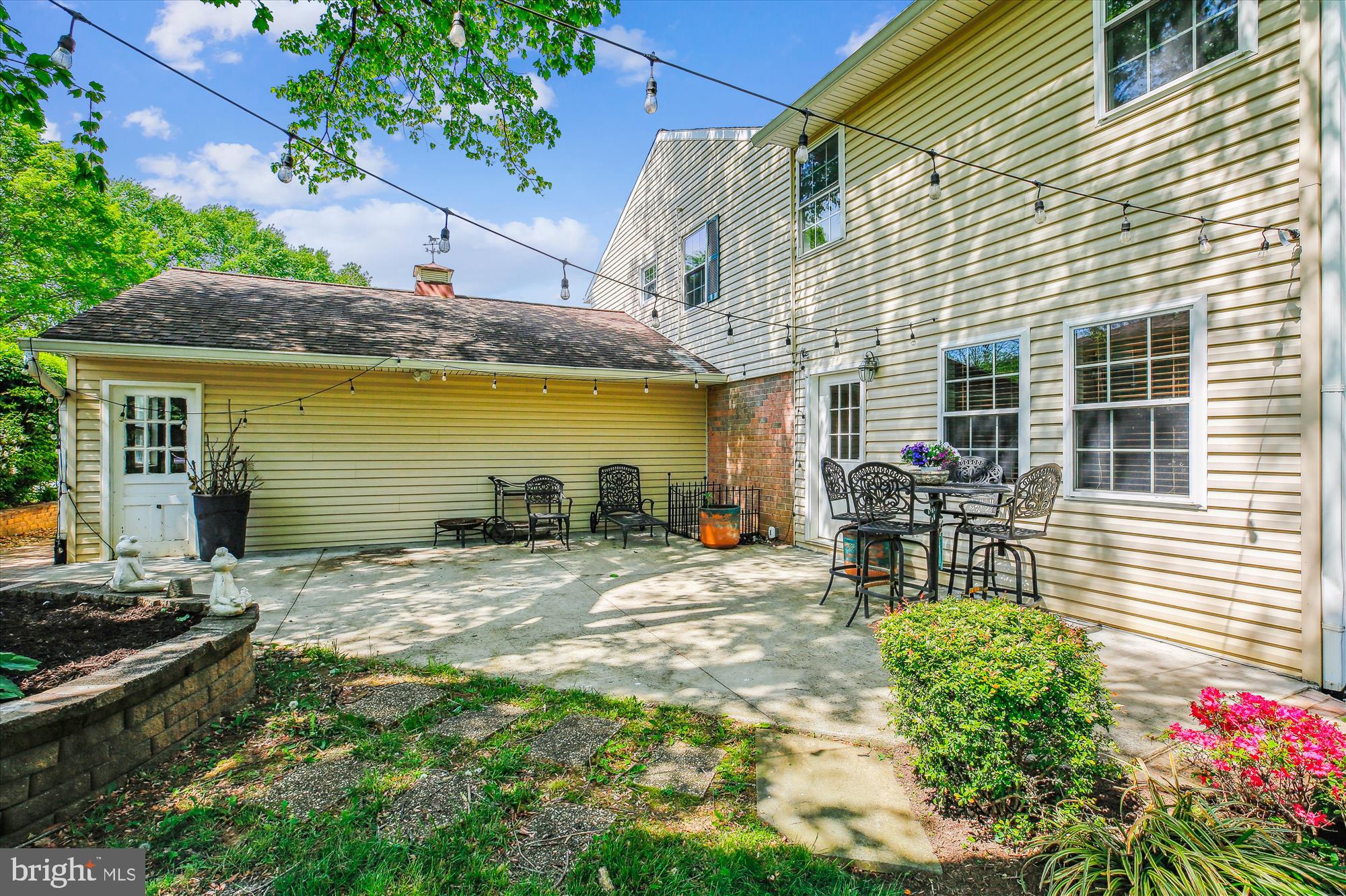 OLNEY MILL - Residential