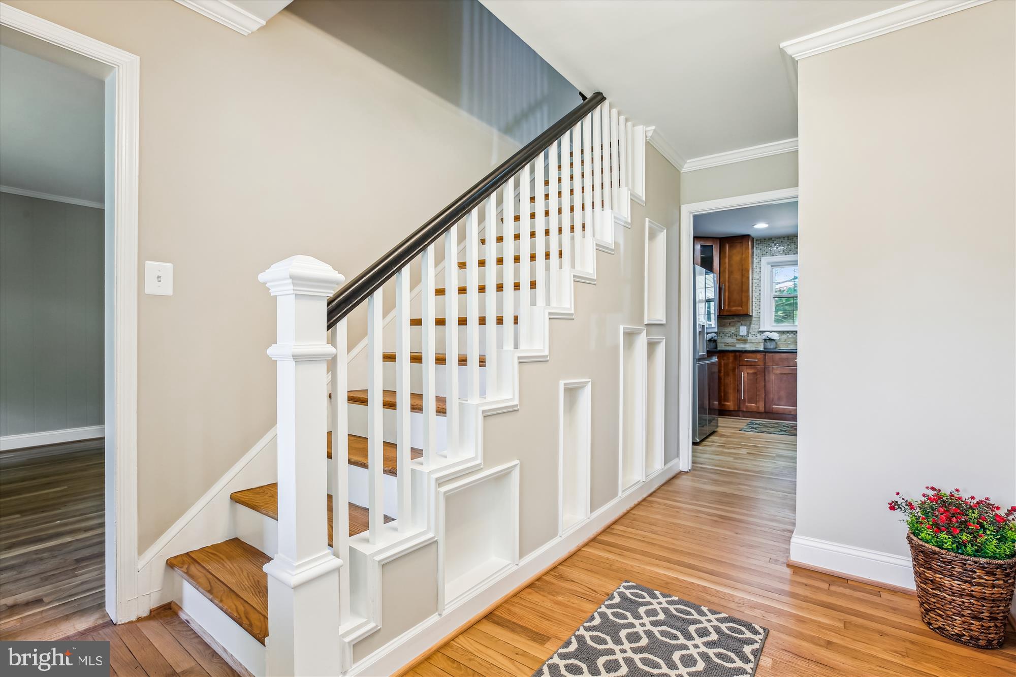 OLNEY MILL - Residential