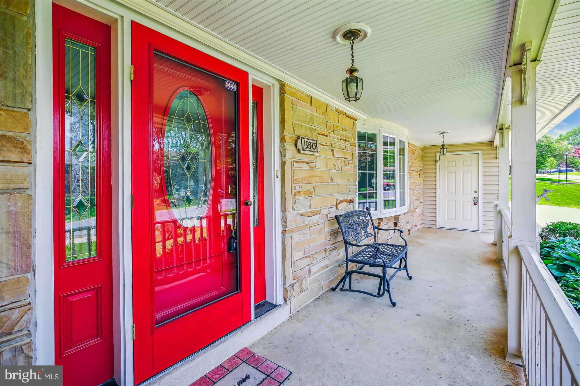 OLNEY MILL - Residential