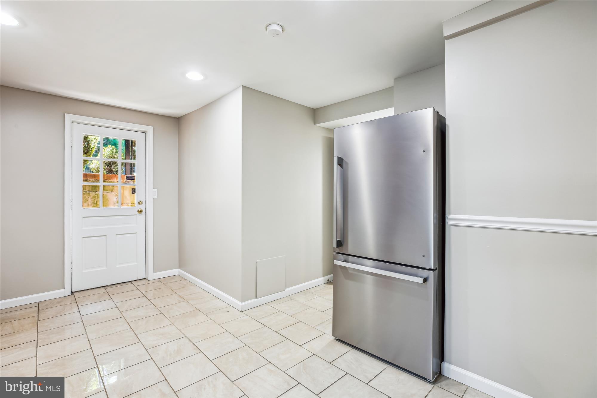 OLNEY MILL - Residential