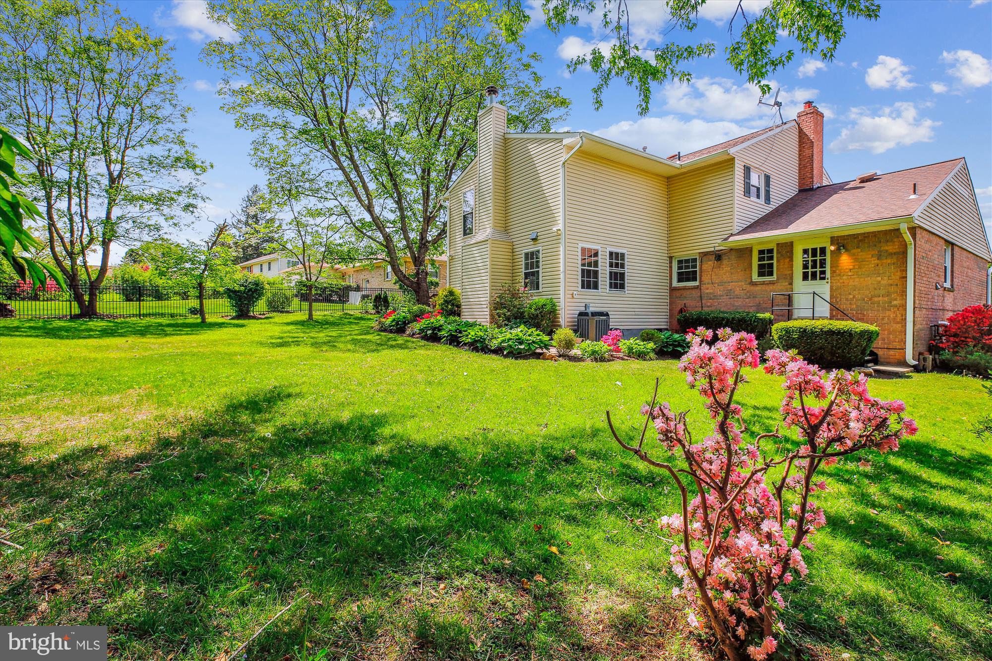 OLNEY MILL - Residential