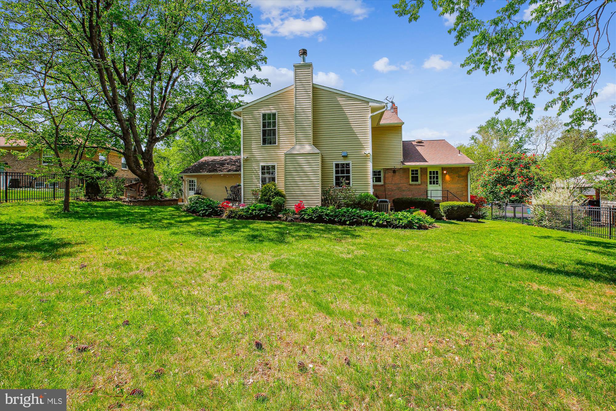 OLNEY MILL - Residential
