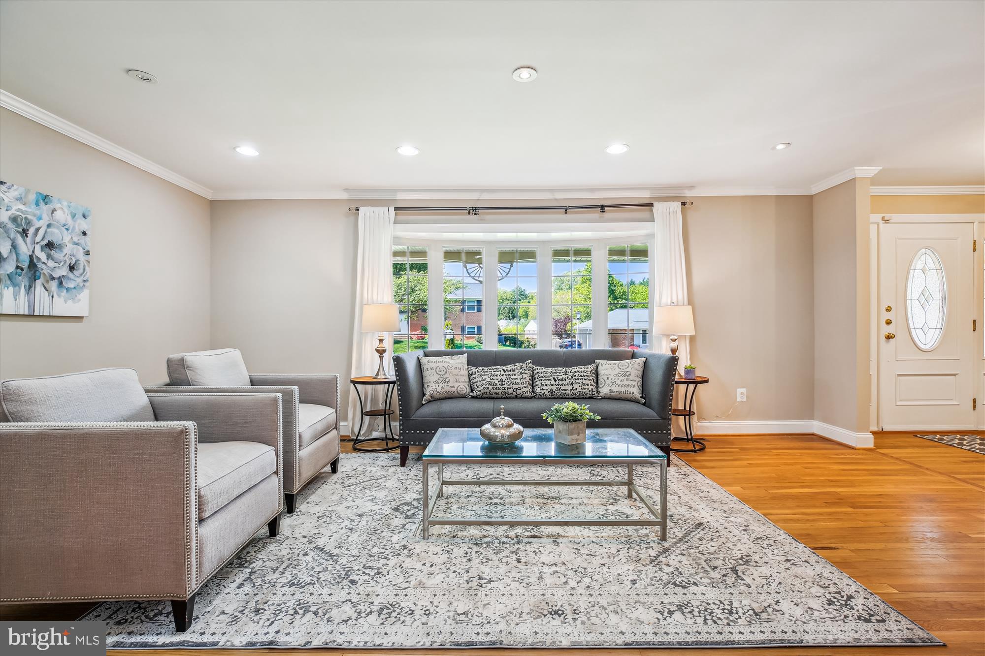 OLNEY MILL - Residential