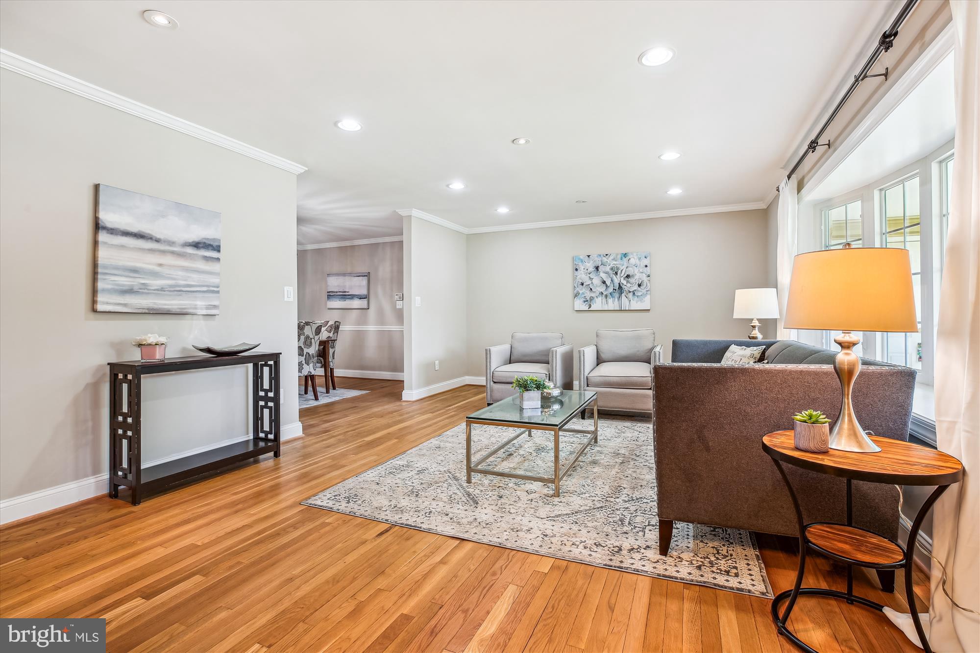 OLNEY MILL - Residential