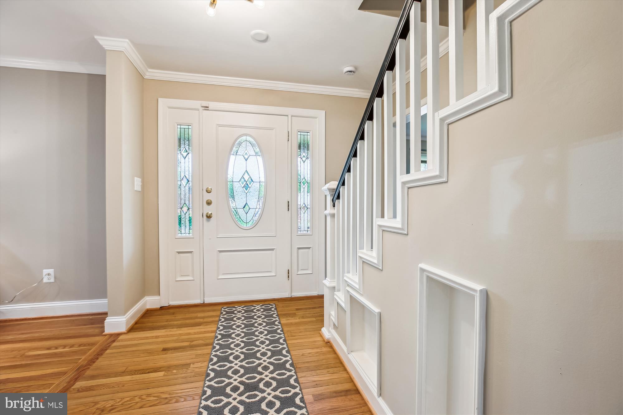 OLNEY MILL - Residential