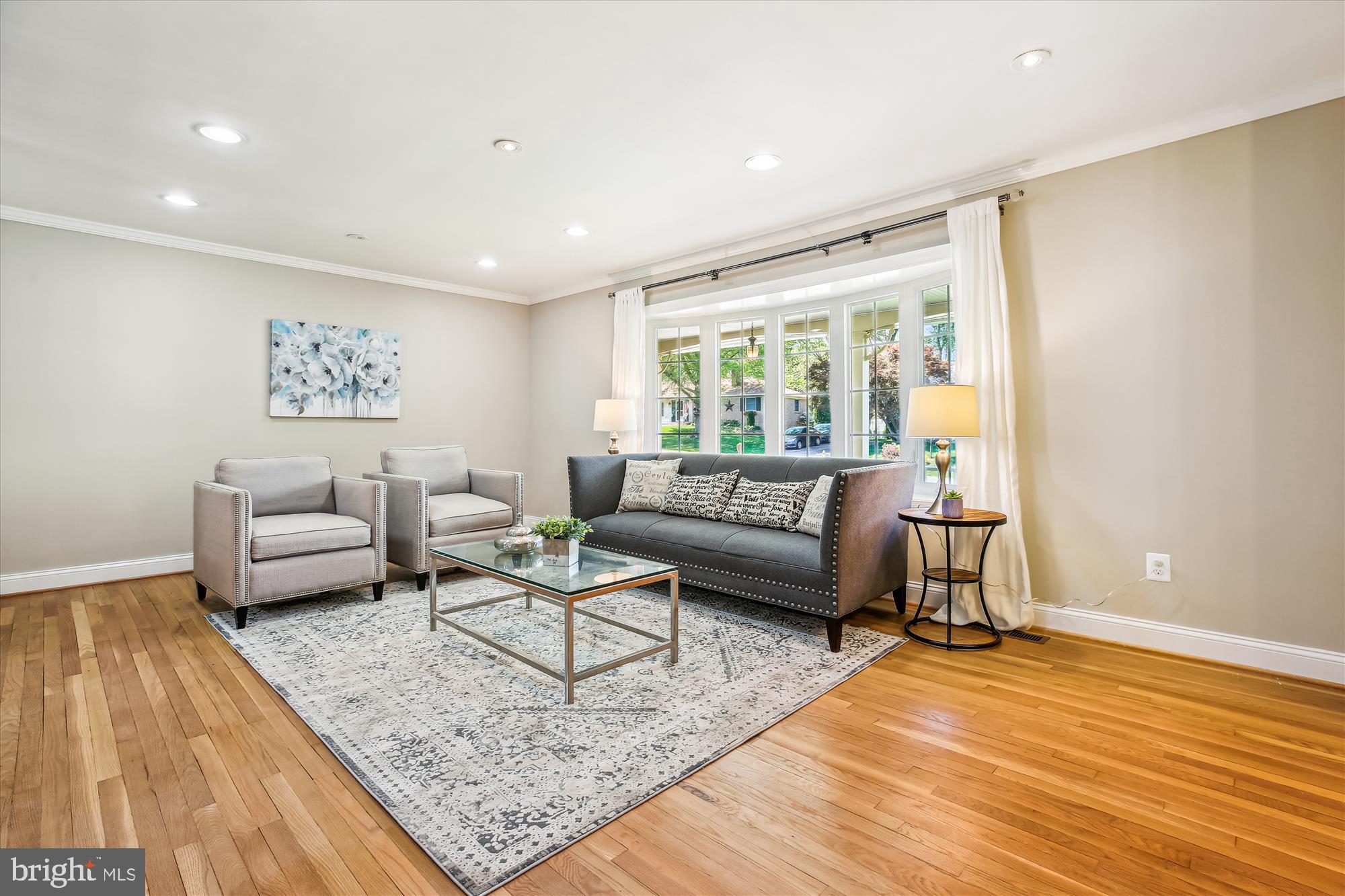 OLNEY MILL - Residential