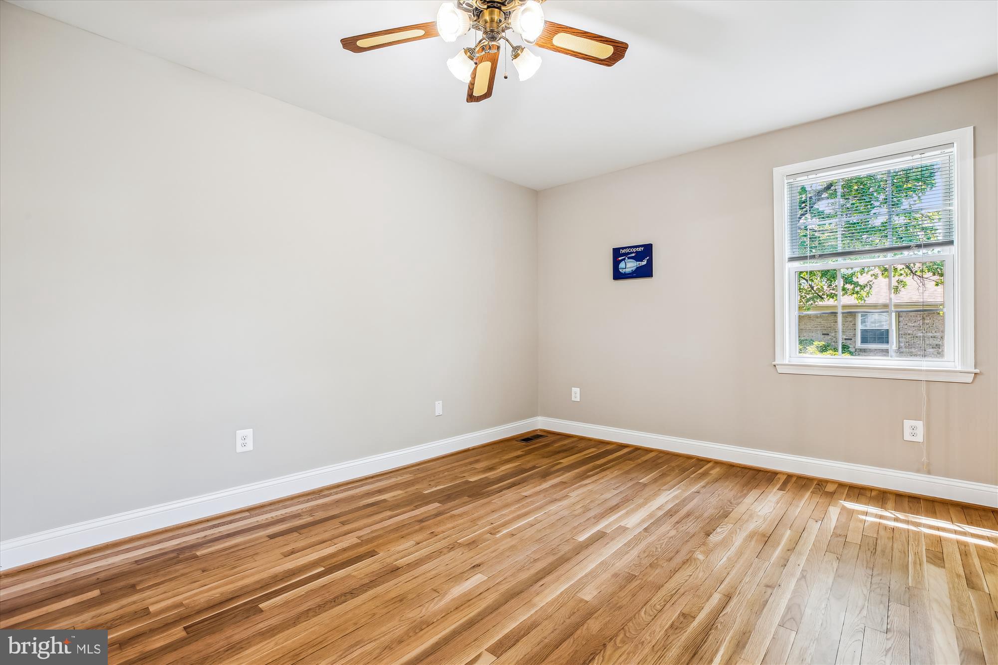 OLNEY MILL - Residential