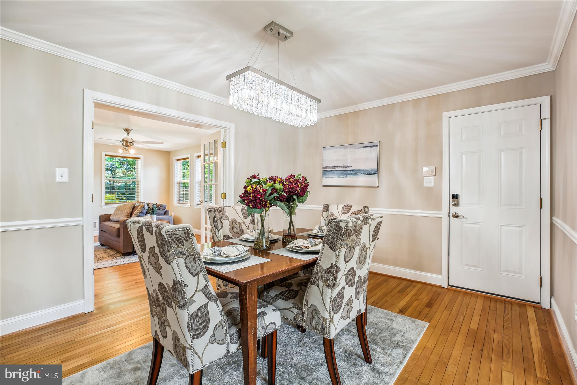 OLNEY MILL - Residential