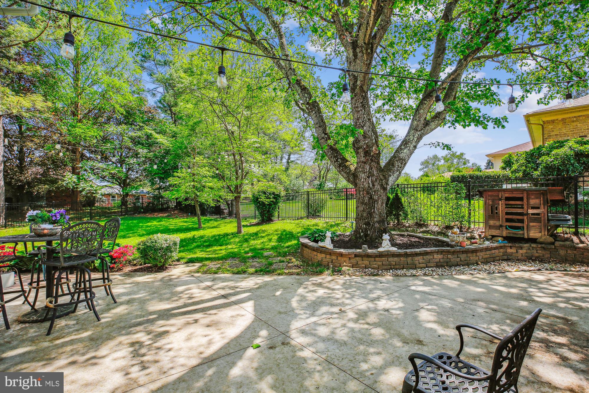 OLNEY MILL - Residential