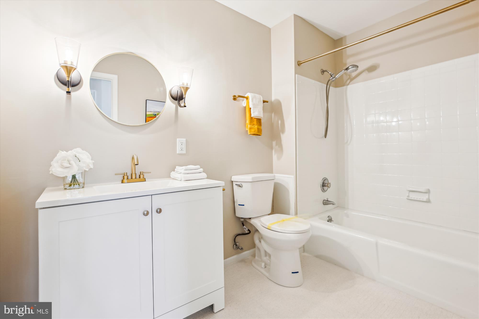 OLNEY MILL - Residential