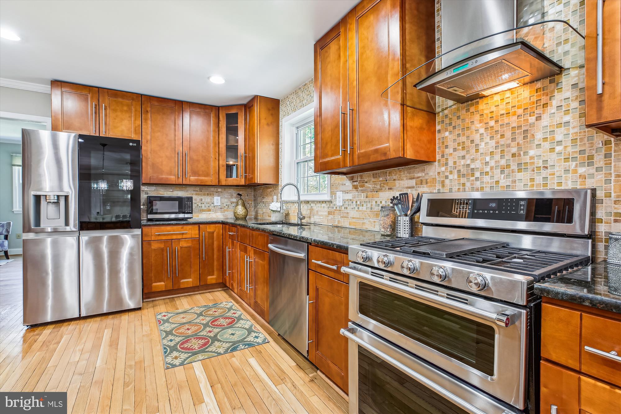 OLNEY MILL - Residential