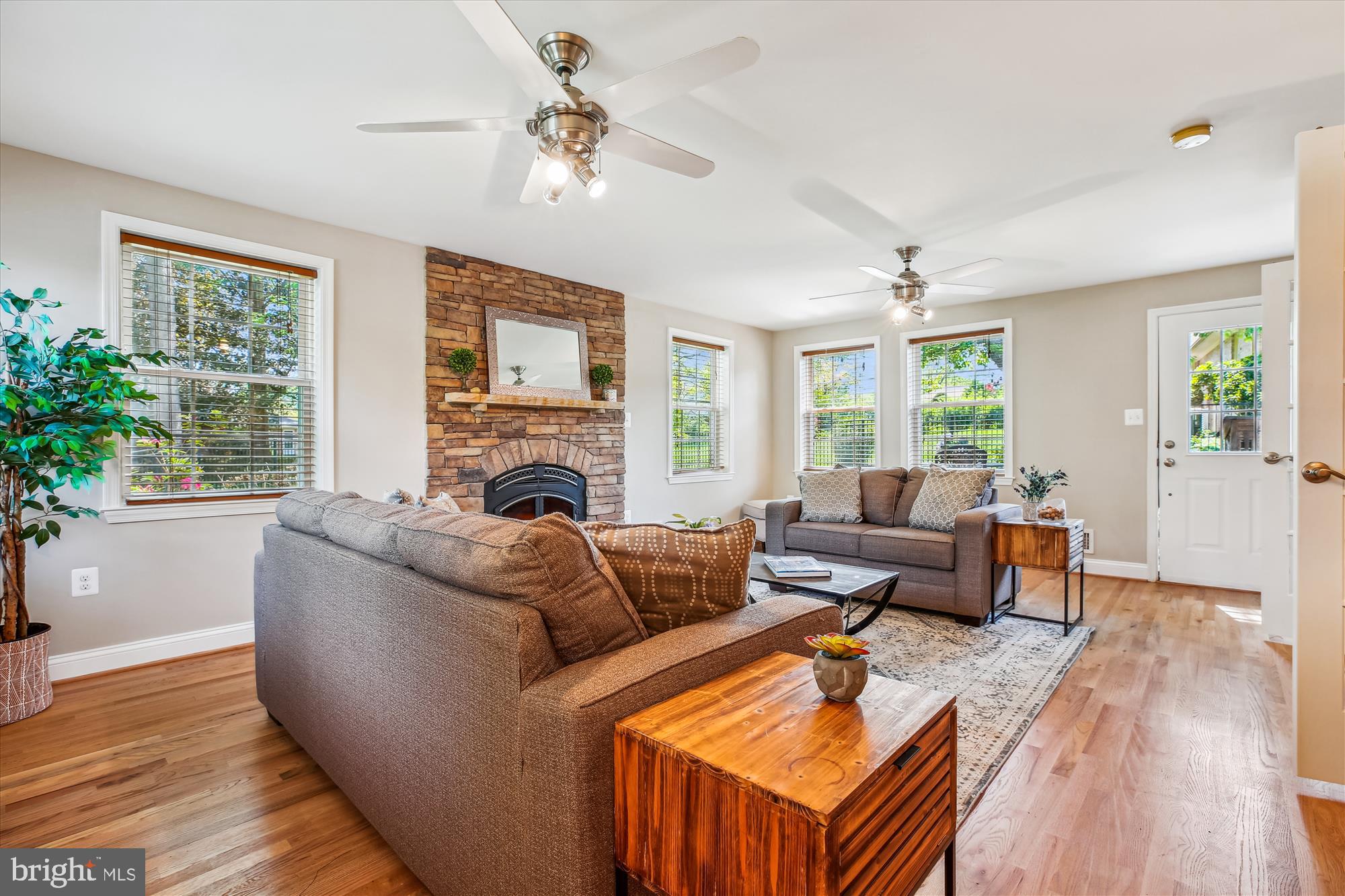 OLNEY MILL - Residential