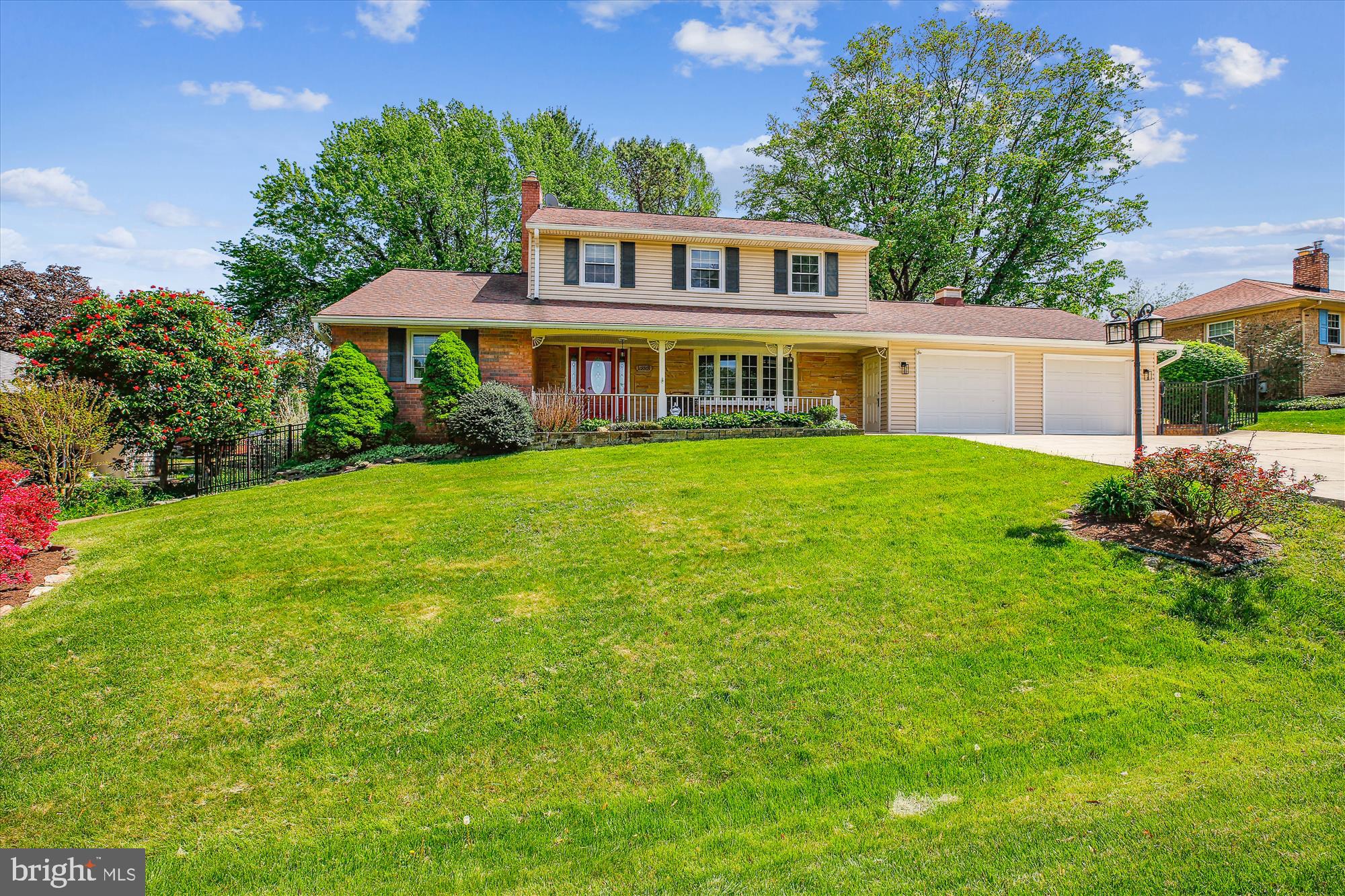 OLNEY MILL - Residential