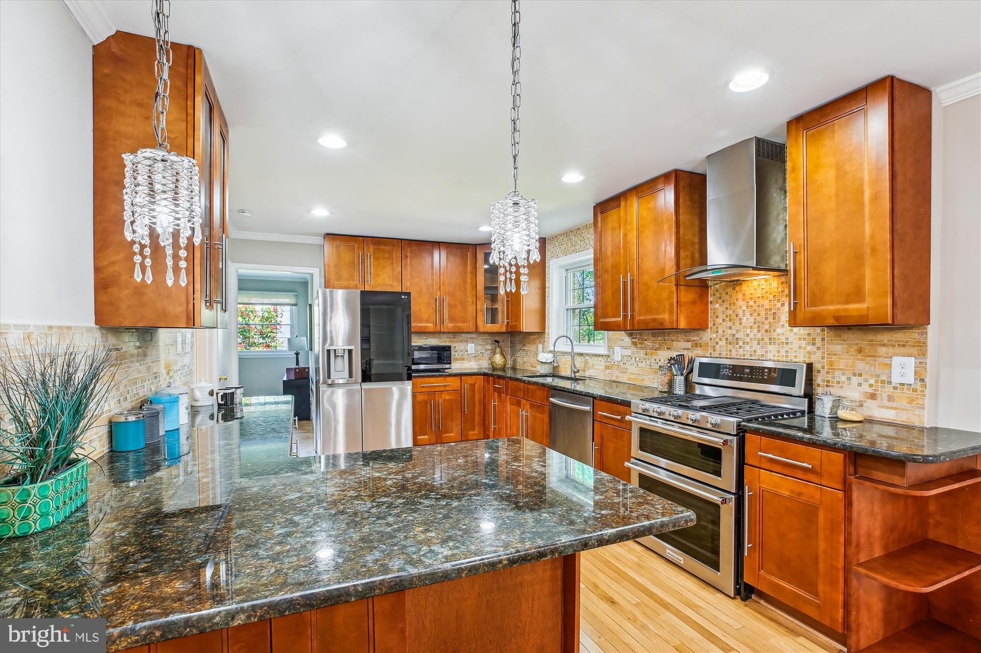 OLNEY MILL - Residential