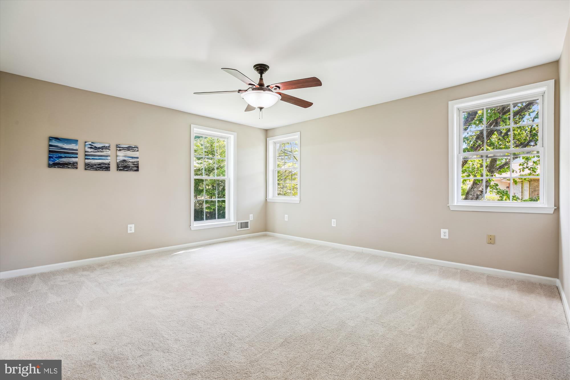 OLNEY MILL - Residential