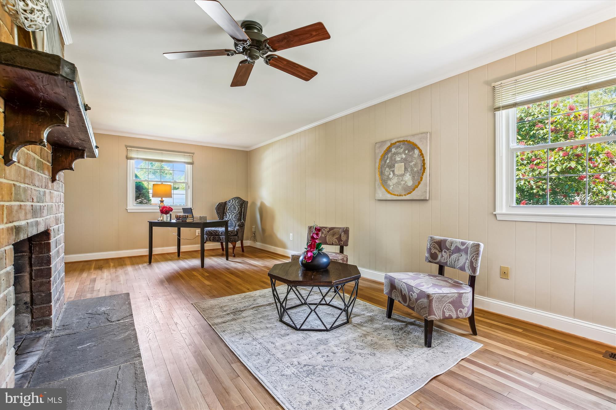 OLNEY MILL - Residential