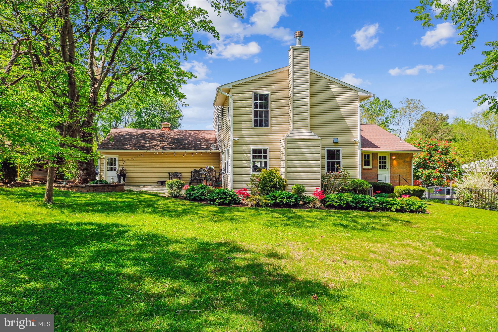 OLNEY MILL - Residential