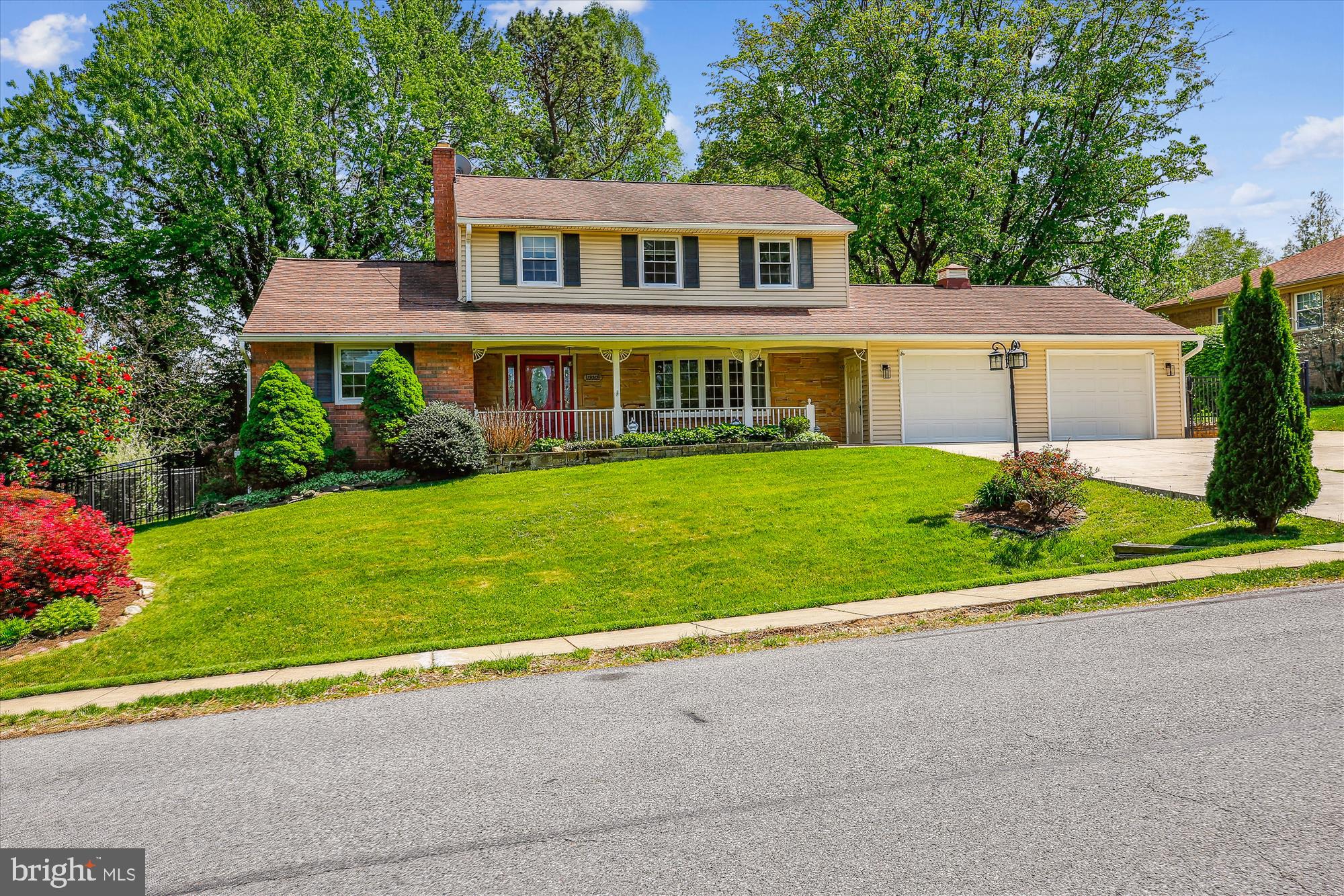 OLNEY MILL - Residential