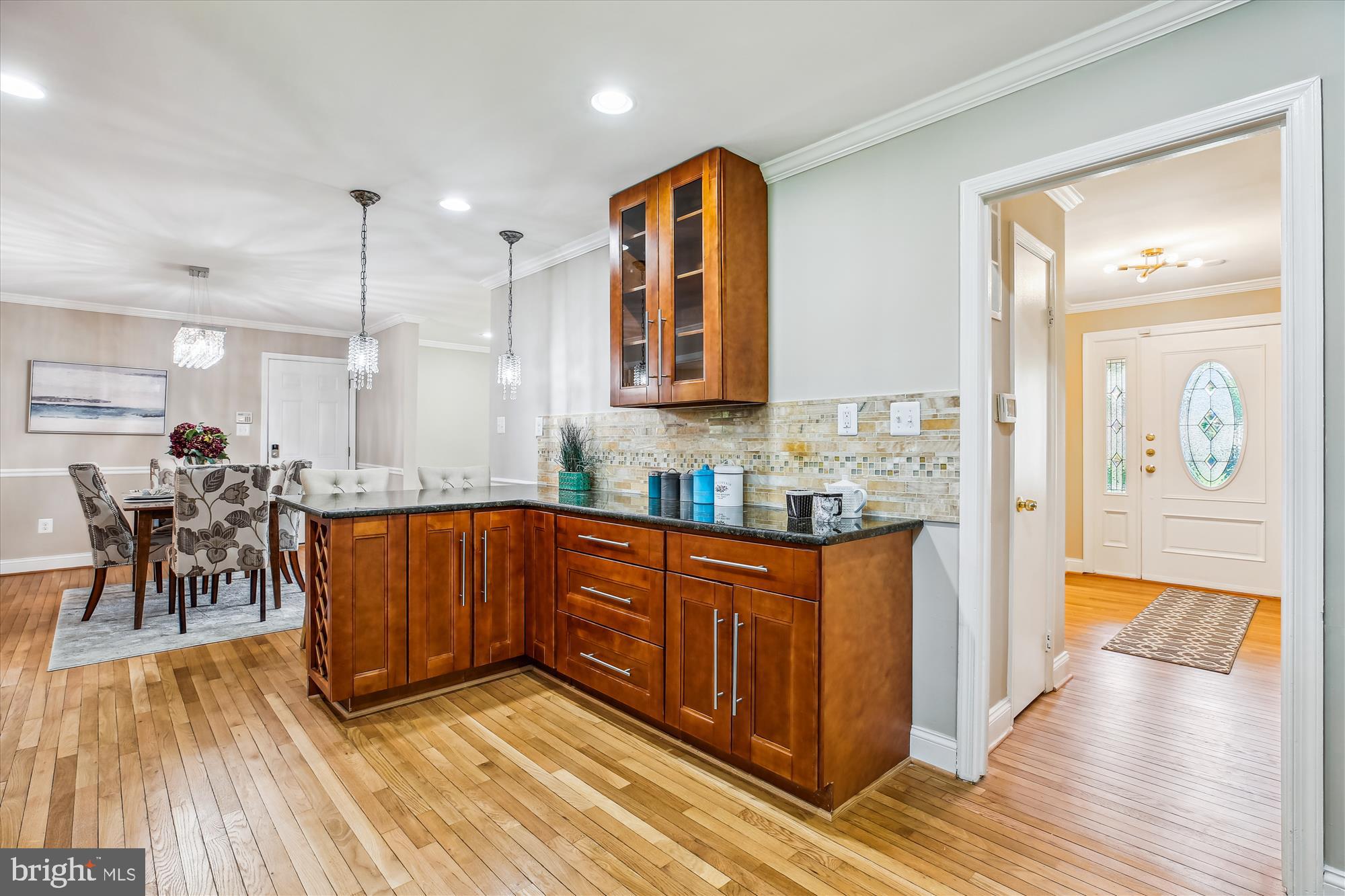 OLNEY MILL - Residential