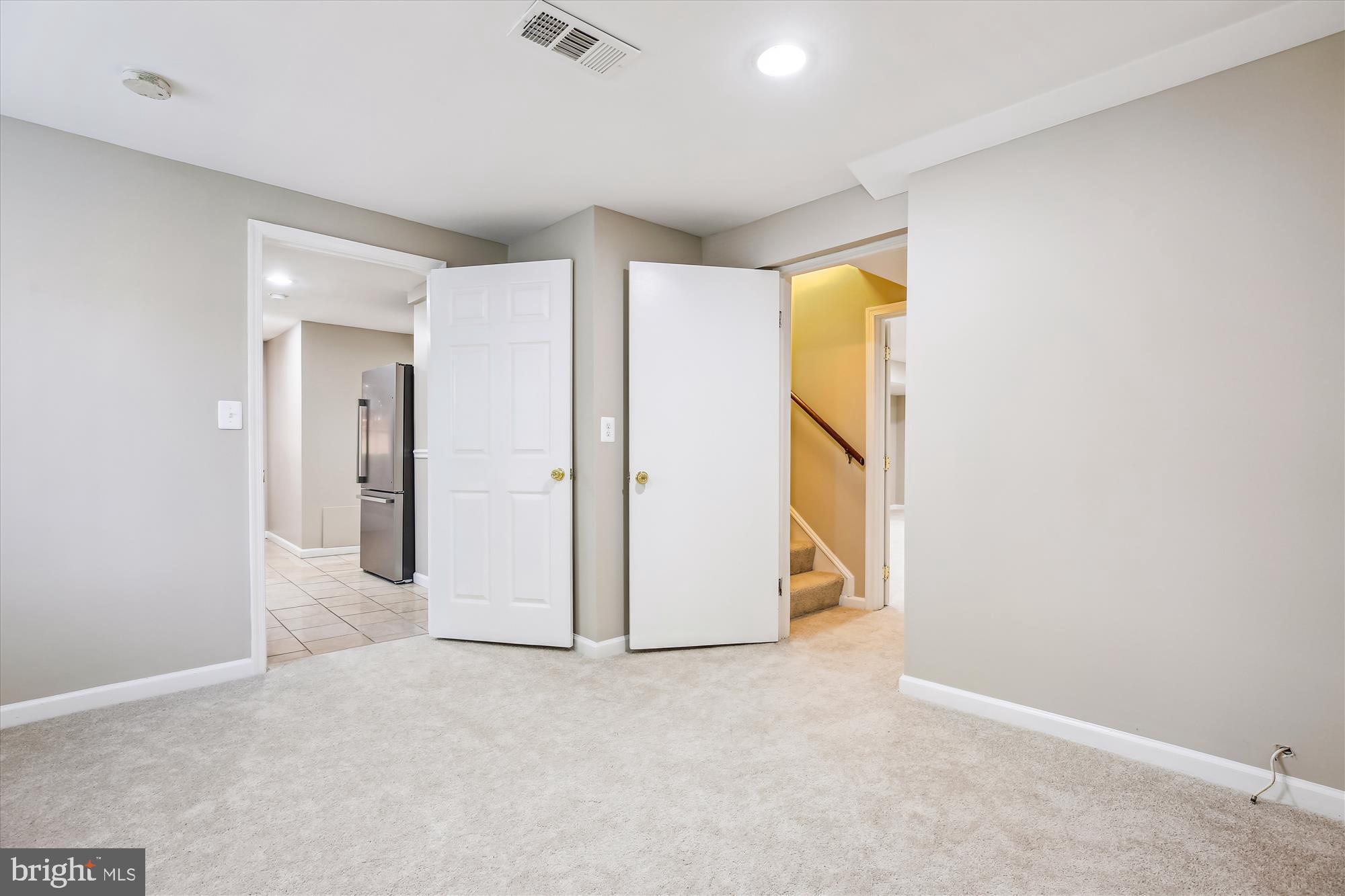 OLNEY MILL - Residential