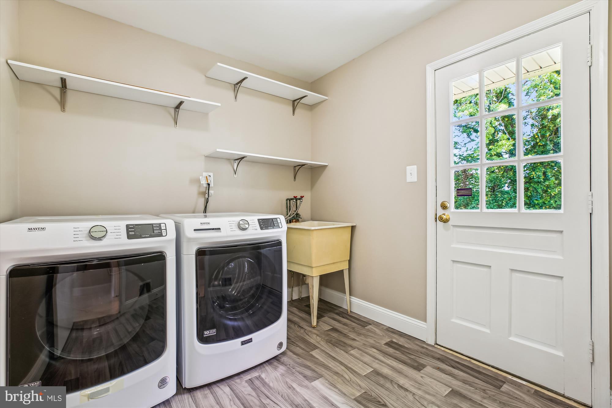 OLNEY MILL - Residential