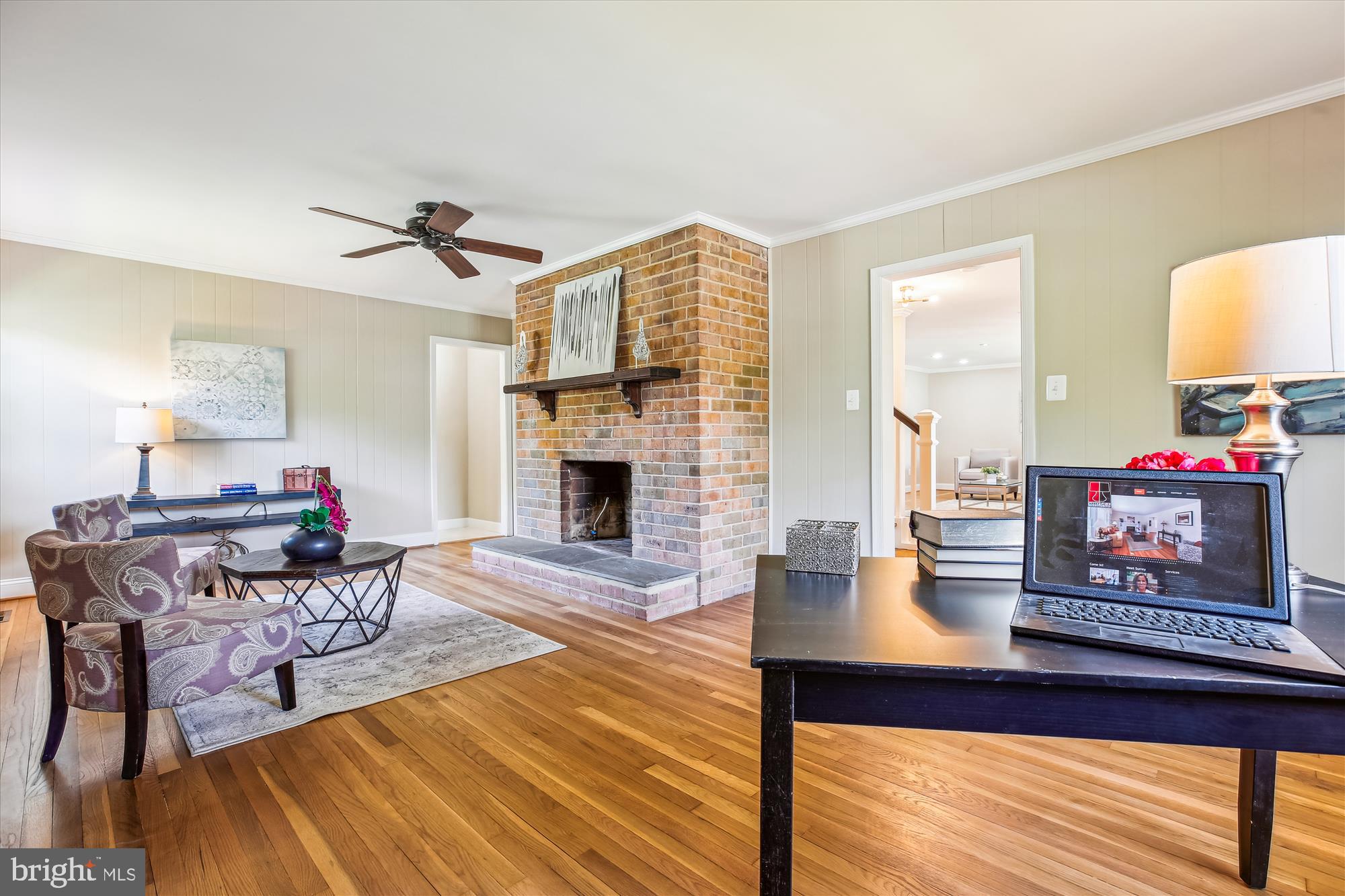 OLNEY MILL - Residential