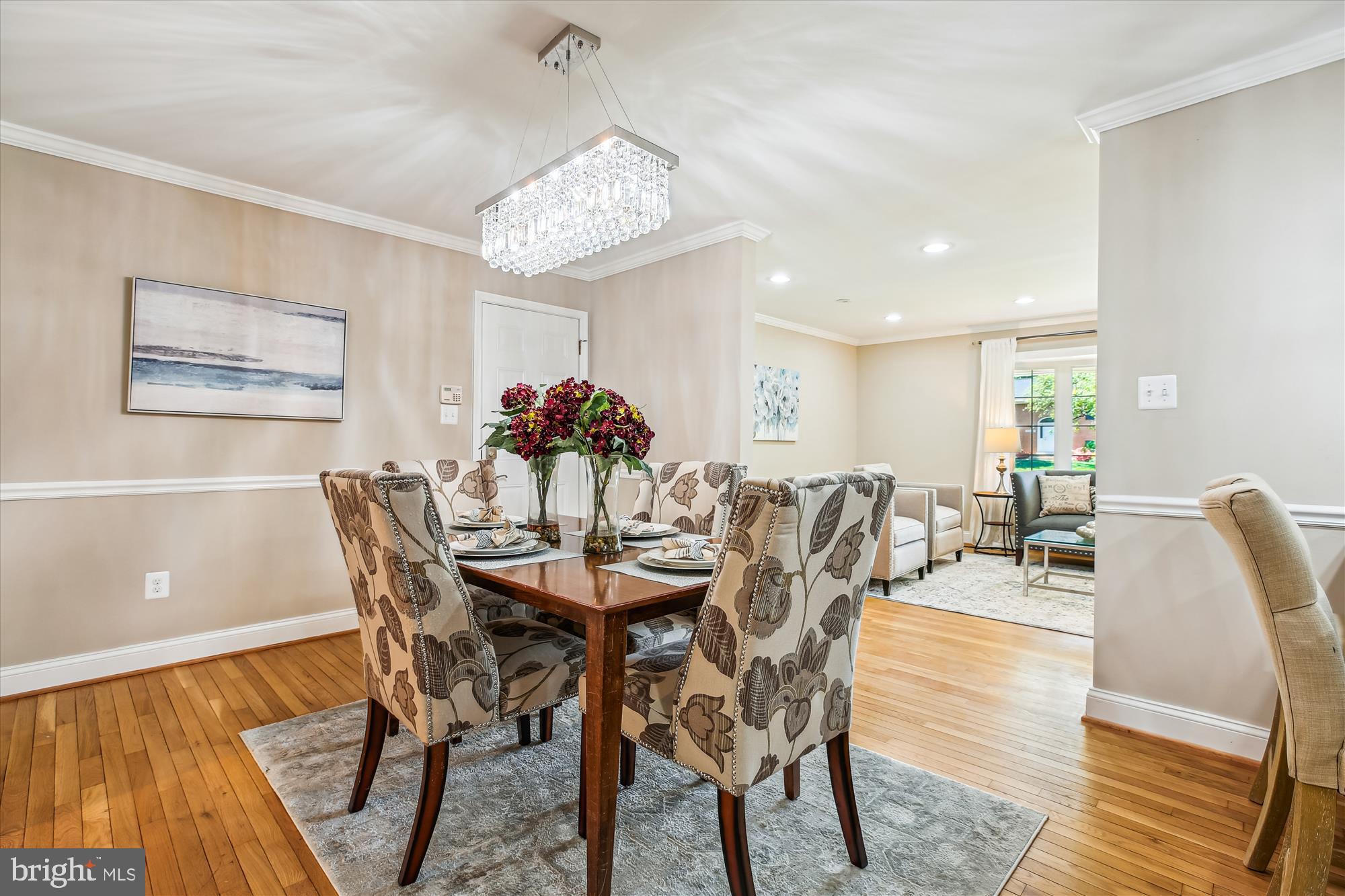 OLNEY MILL - Residential