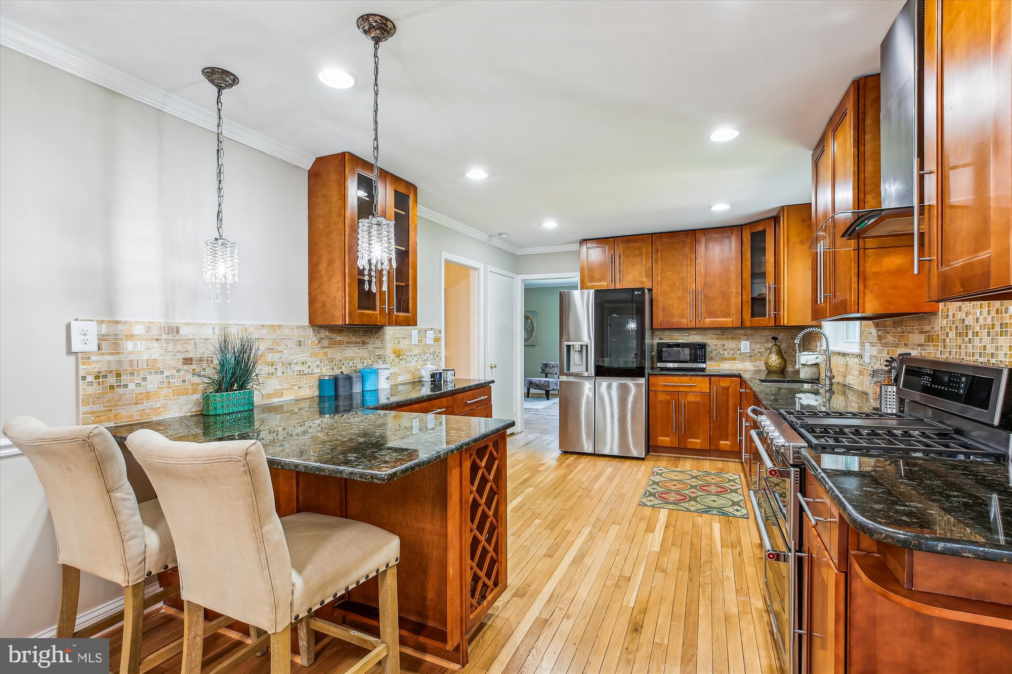 OLNEY MILL - Residential