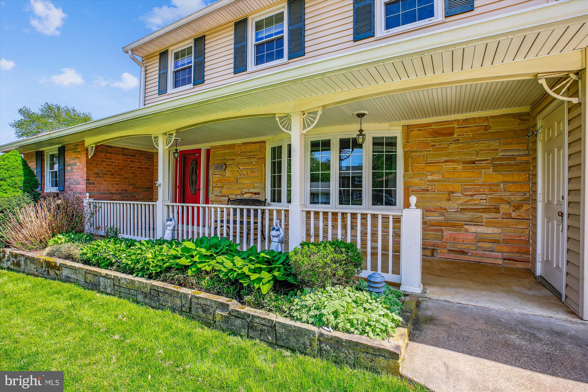 OLNEY MILL - Residential