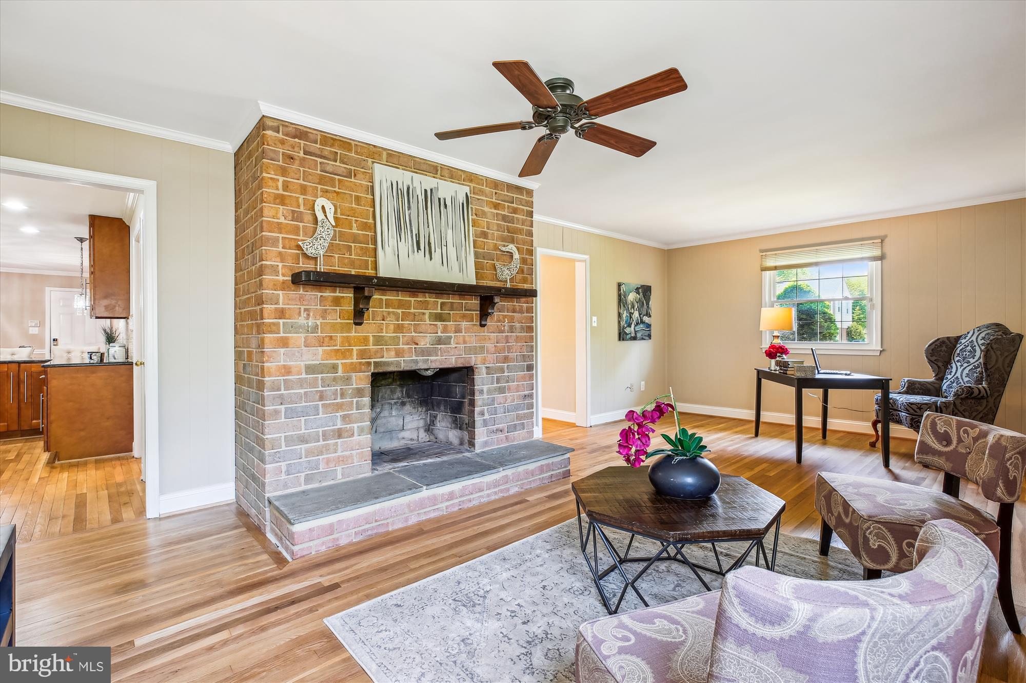 OLNEY MILL - Residential