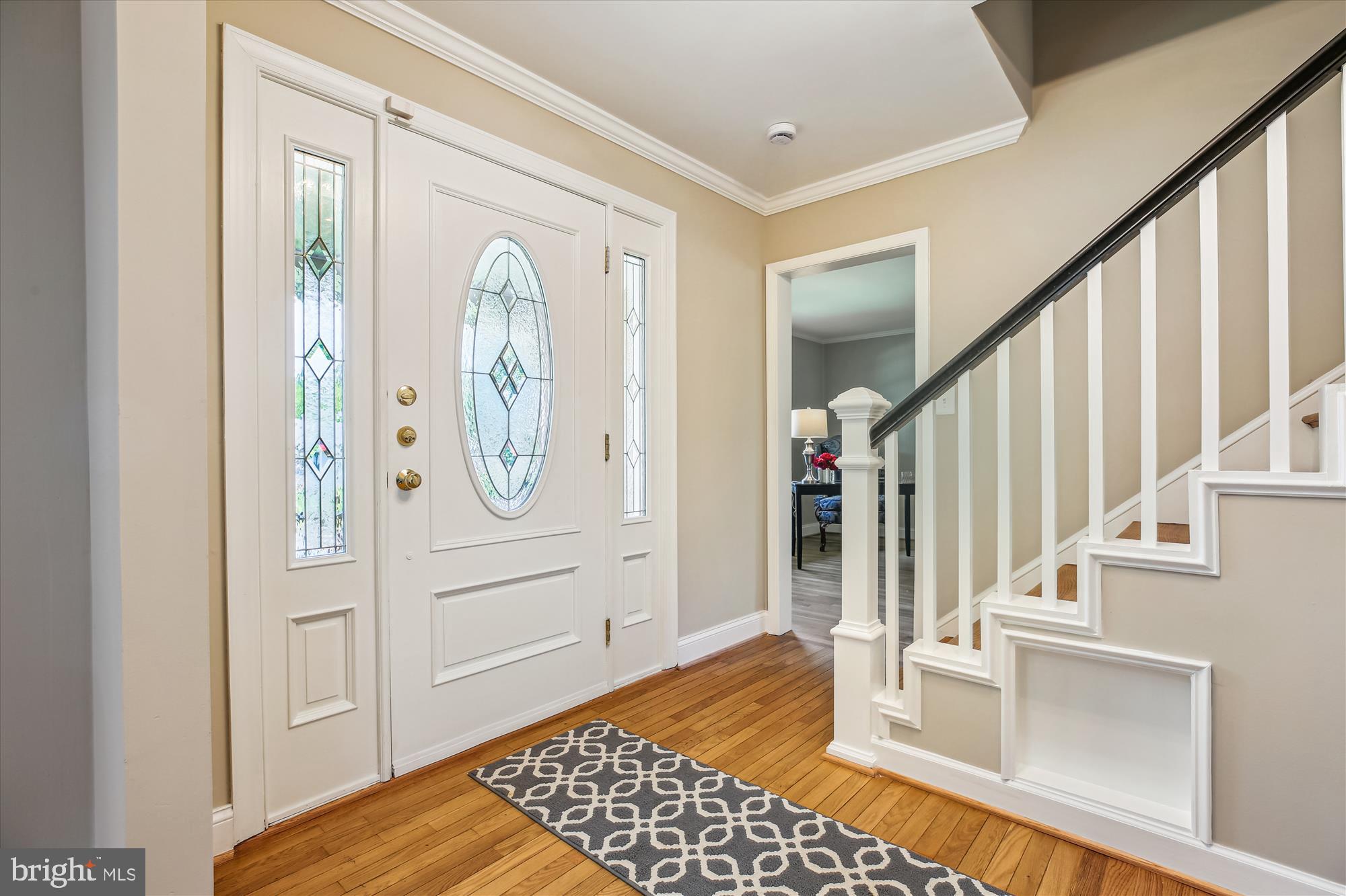 OLNEY MILL - Residential