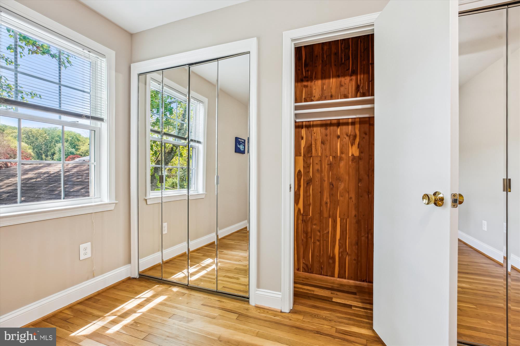 OLNEY MILL - Residential