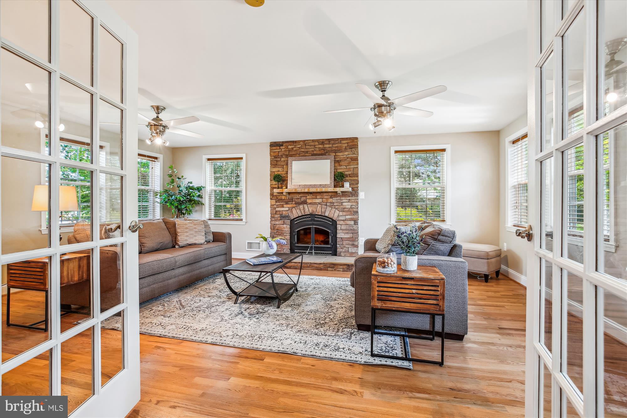 OLNEY MILL - Residential