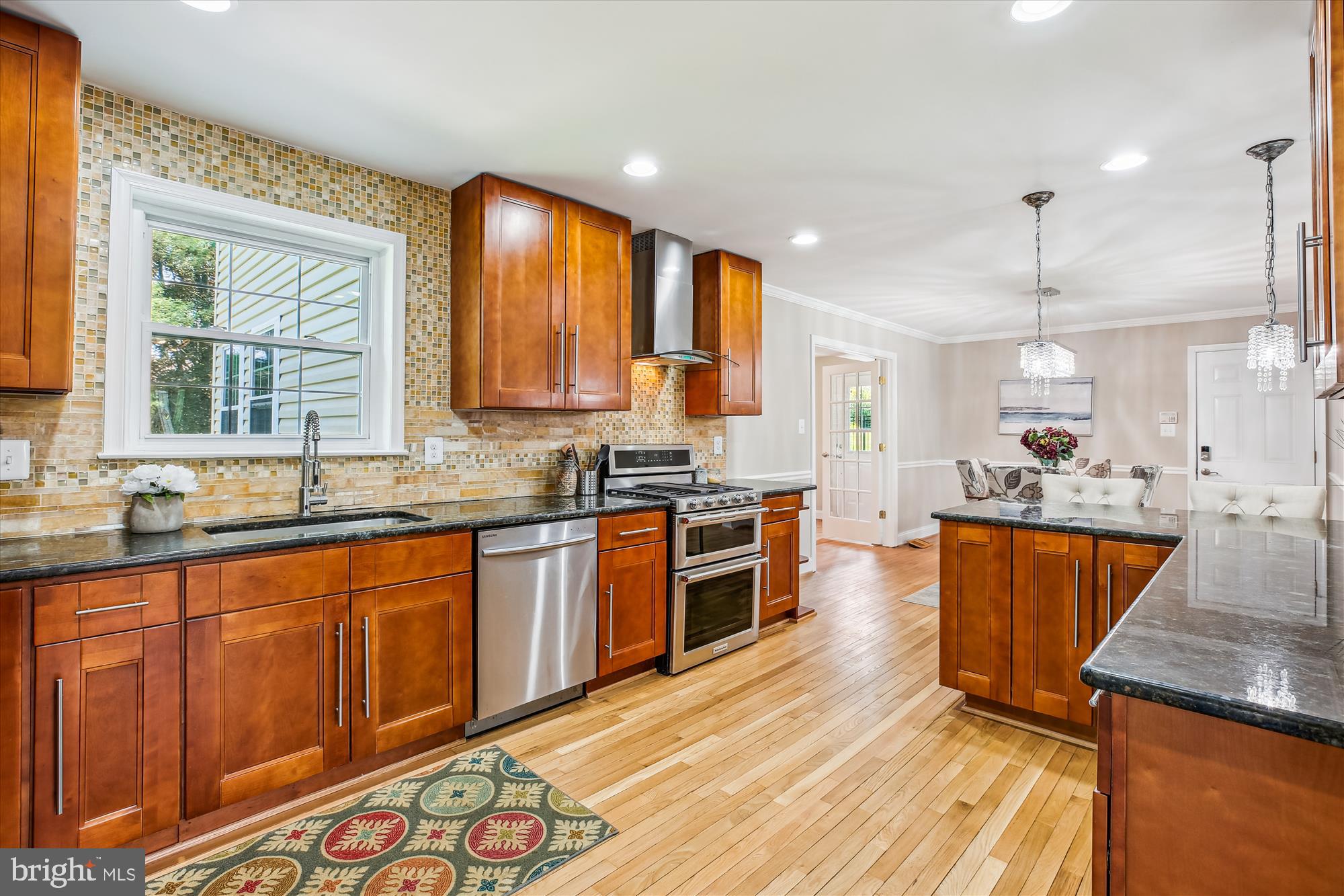 OLNEY MILL - Residential