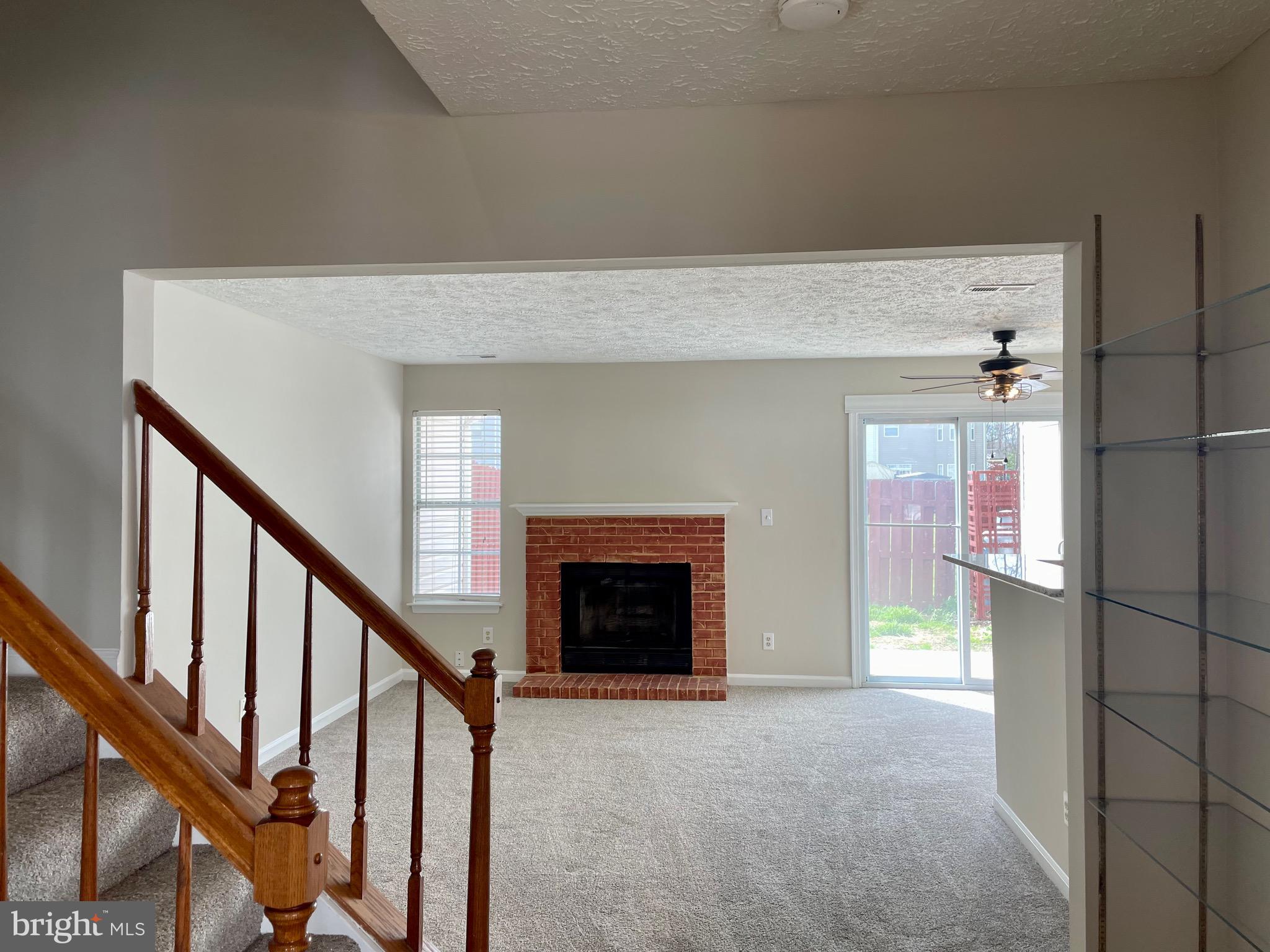 MALLARDS LANDING - Residential Lease