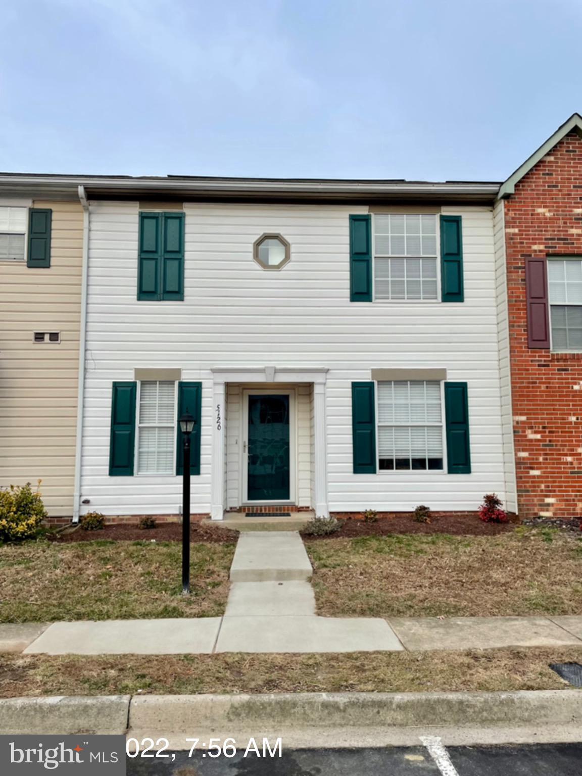 MALLARDS LANDING - Residential Lease