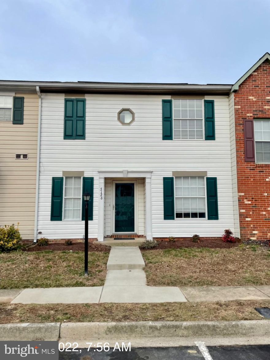 Great location to Dahlgren Base and 301 bridge. 30 minutes to Fredericksburg and Waldorf. Home was updated with fresh paint, new carpet, new lighting, new hardware, new flooring and granite countertops in 2022.   Owner related to listing agent that is an active real estate agent in the common wealth of Virginia.  Pictures taken prior to current tenant moving in.