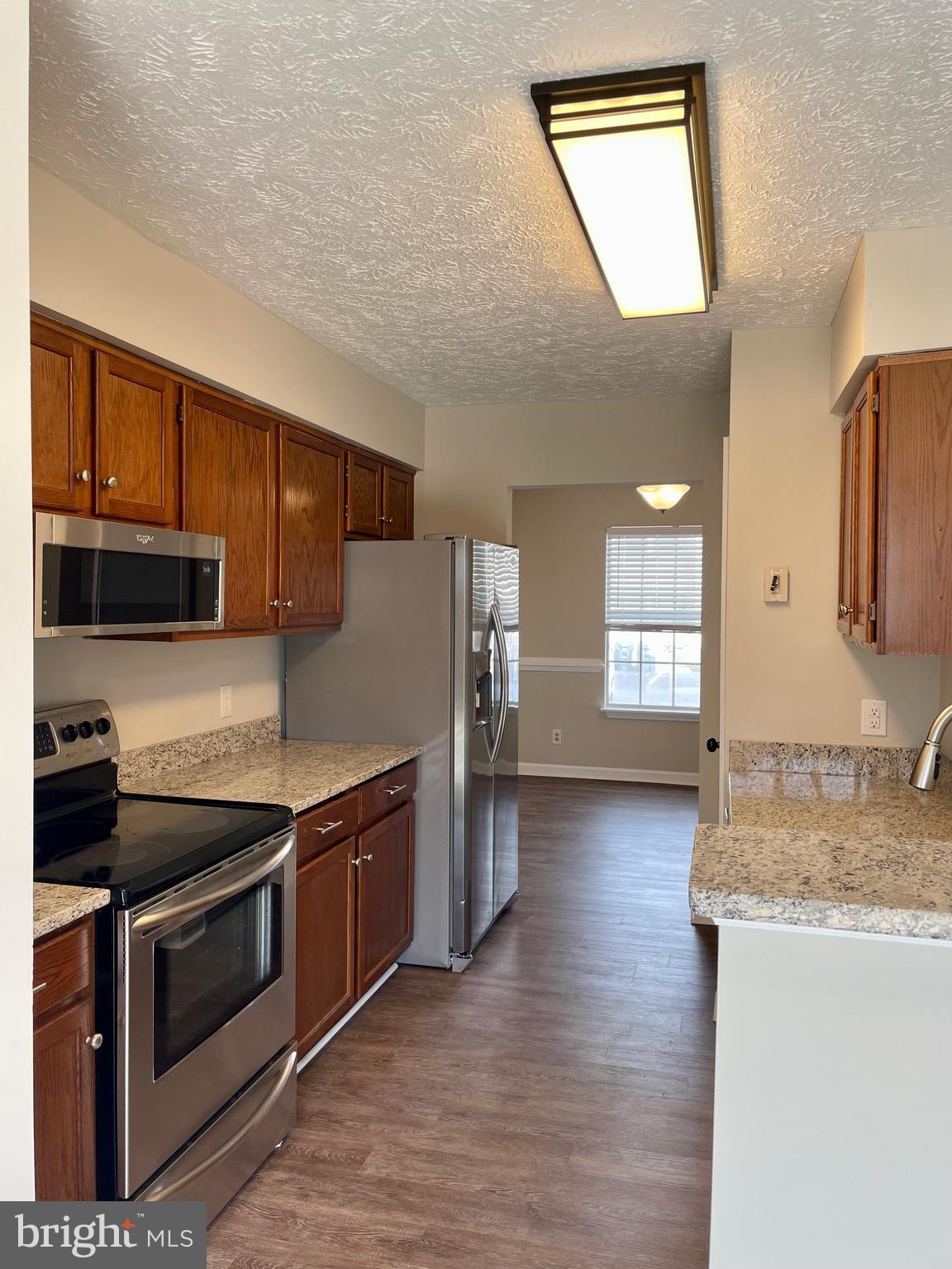 MALLARDS LANDING - Residential Lease