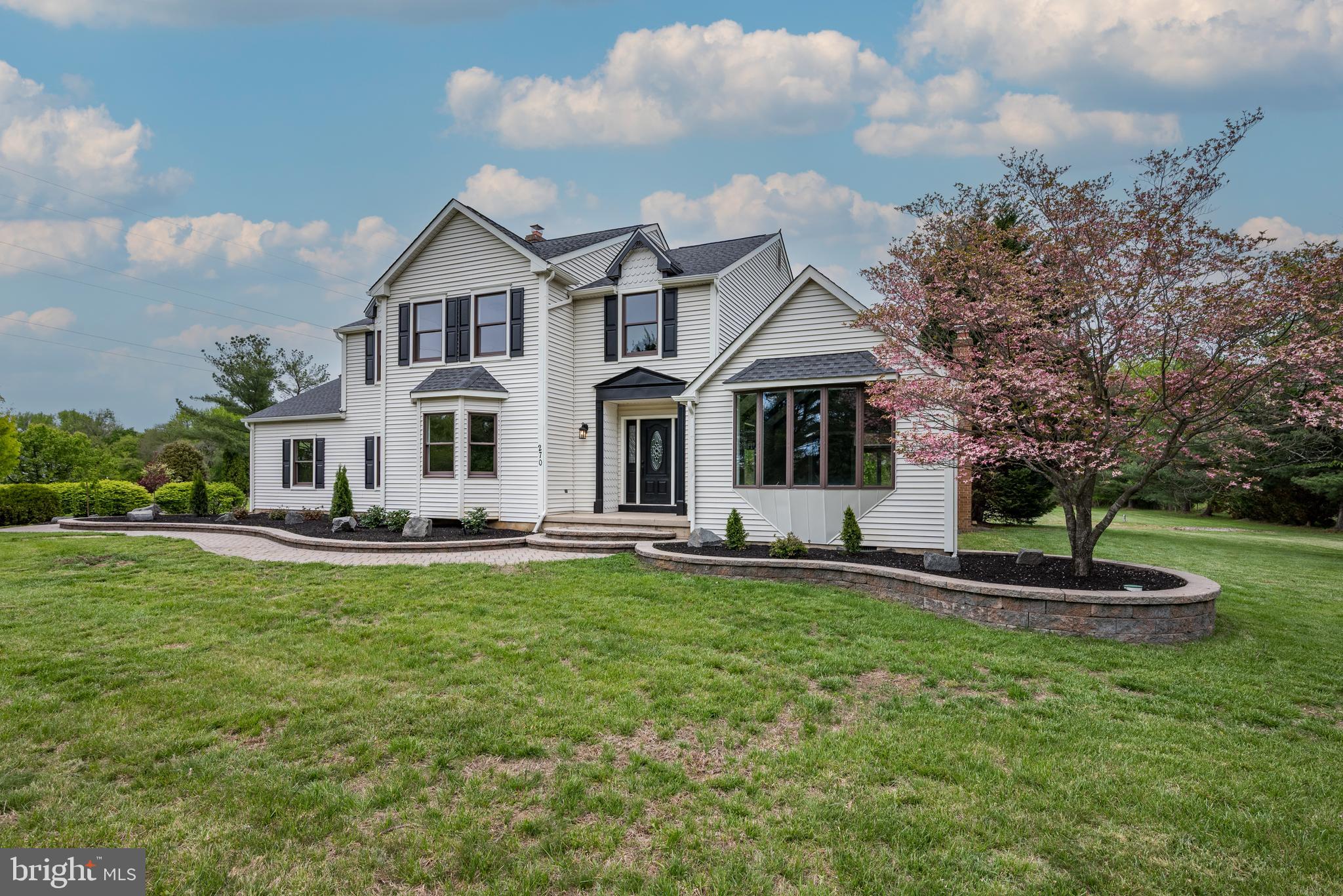 270 HARTFORD ROAD