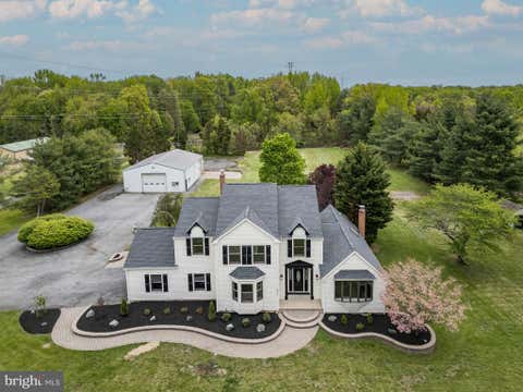Homes For Sale - 270 Hartford Road<br/> MEDFORD, NJ 08055